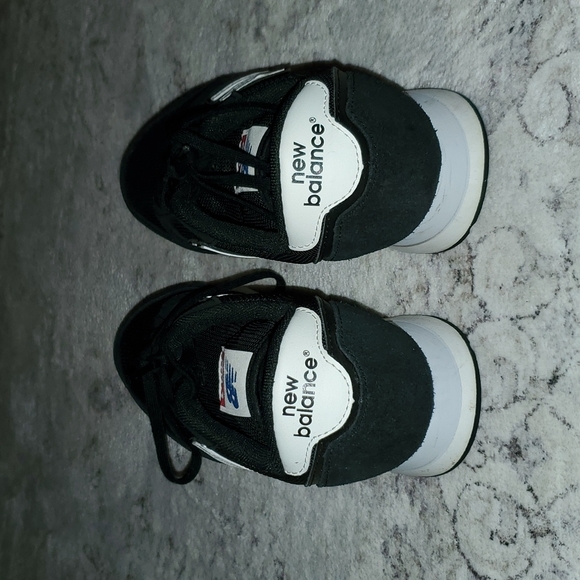 Women's New Balance 311 tennis shoes - Picture 3 of 6